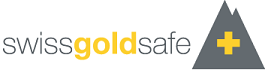 SwissGoldSafe Logo